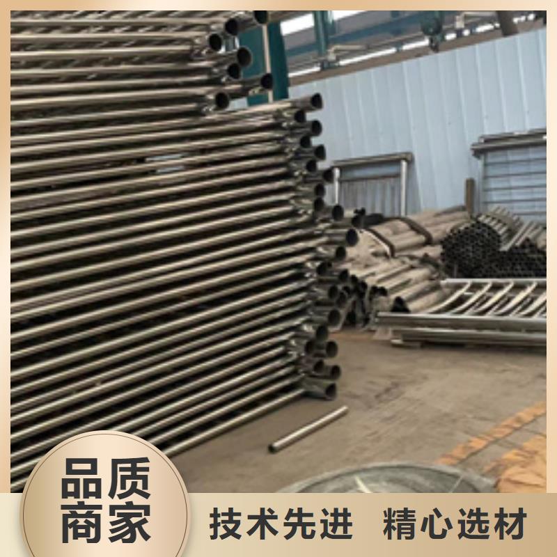 供应LED灯光护栏的公司