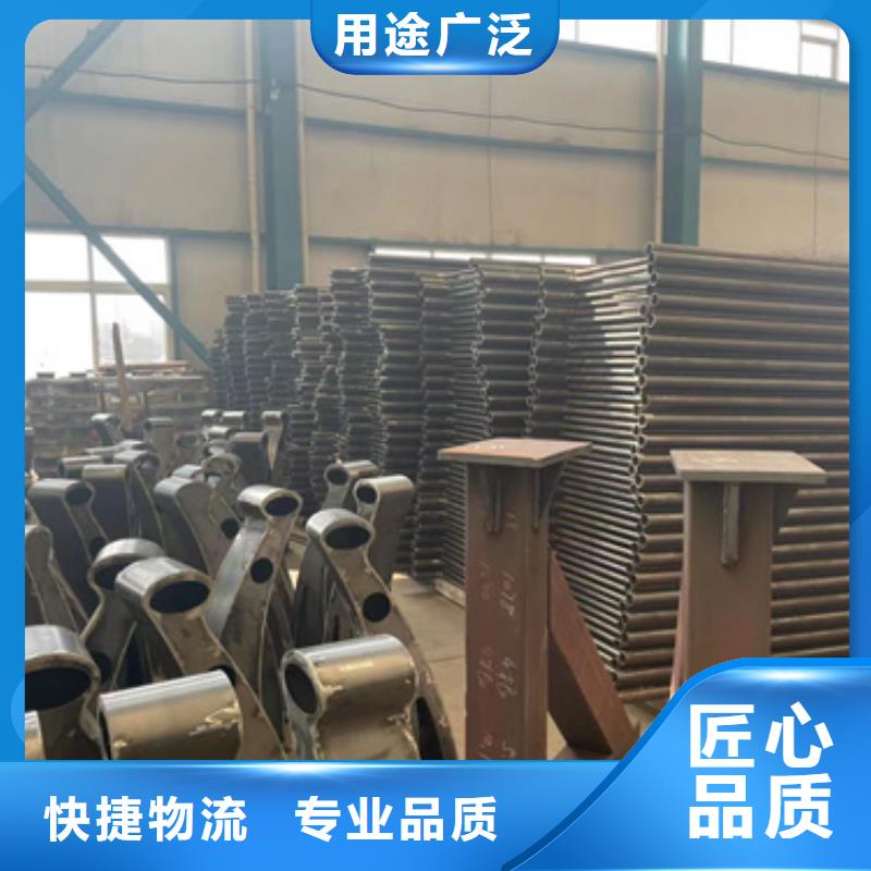 黑水护栏厂家