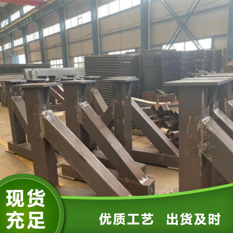 质量合格的陵水县喷漆桥梁栏杆厂家