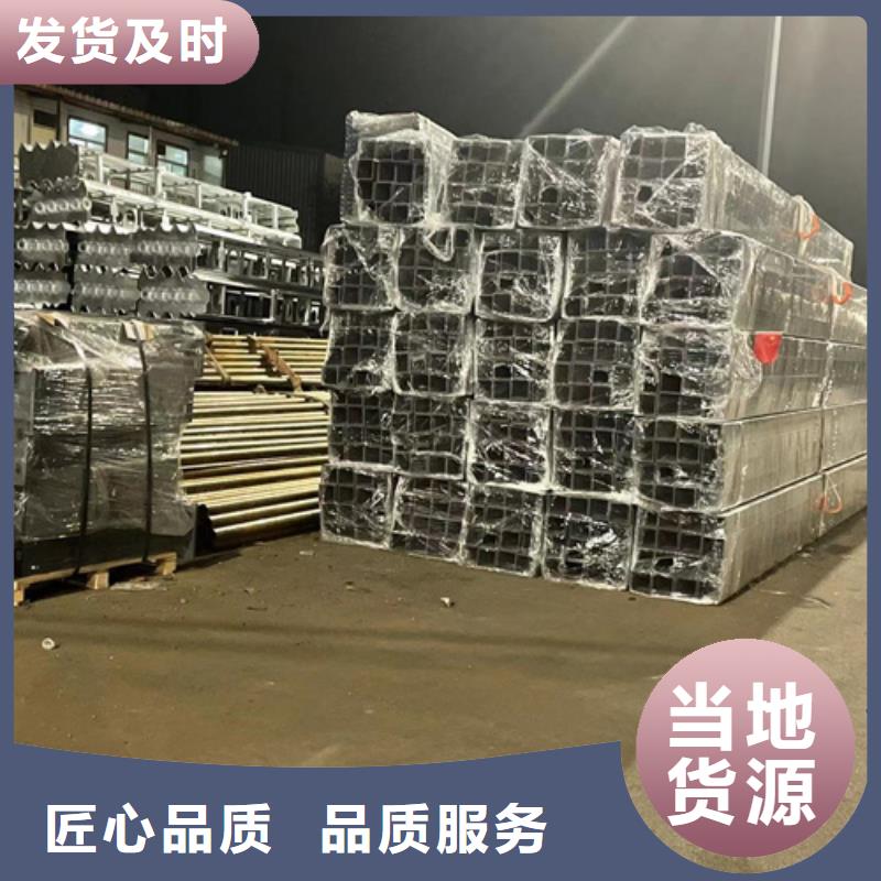 河边不锈钢缆索护栏生产基地