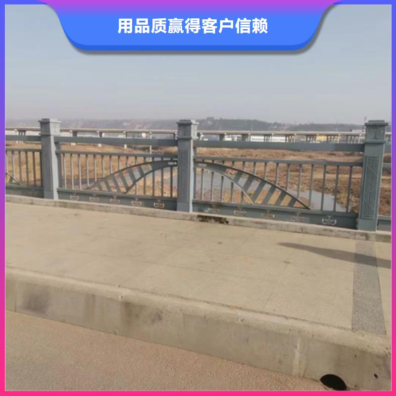 护栏灯光防撞护栏现货直发