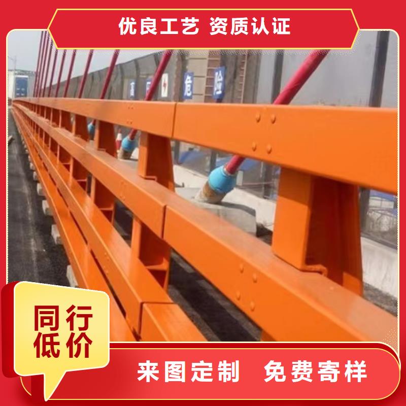 道路护栏,防撞护栏厂极速发货