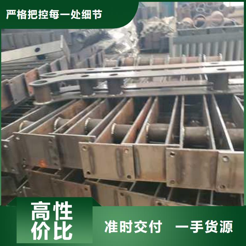 供应LED灯光护栏的公司