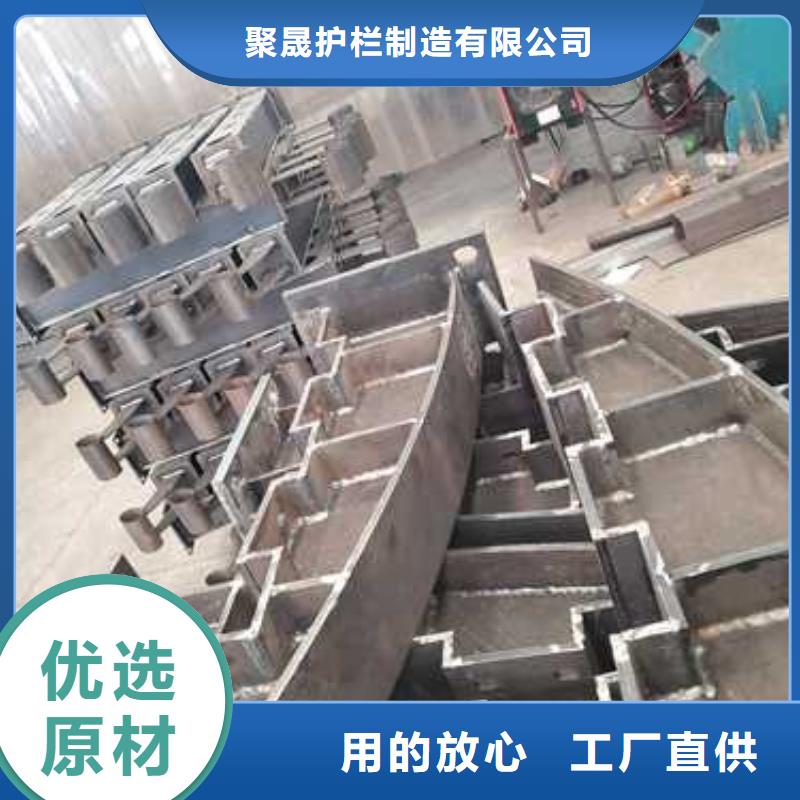 有现货的河边公路防撞护栏供应商