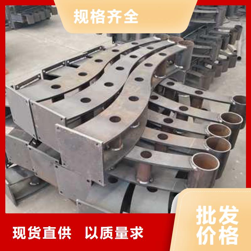 喷漆灯光铝艺栏杆大量现货随时发货