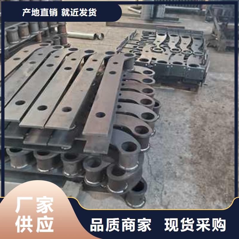 护栏防撞护栏厂您想要的我们都有