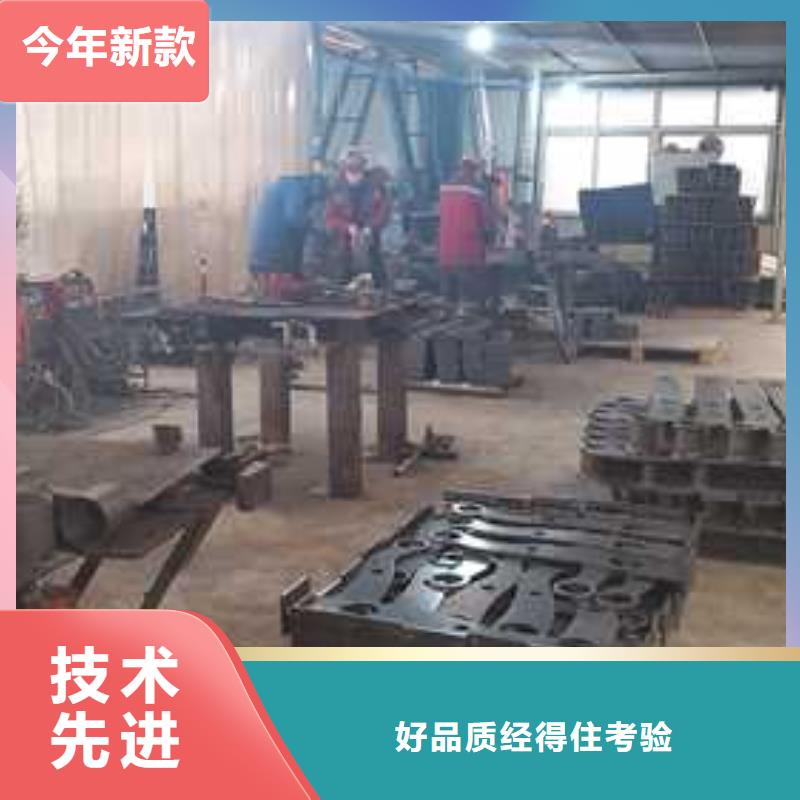 喷漆铝合金栏杆厂家直销-本地生产厂家