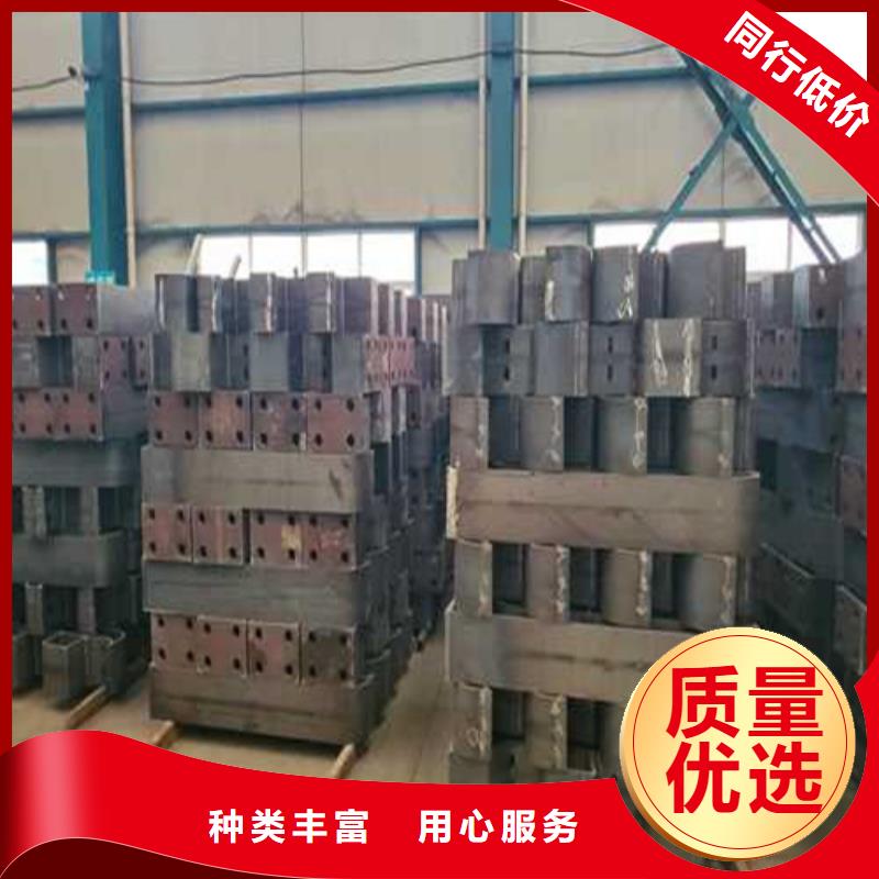 琼海市河边景观灯光护栏-好产品用质量说话