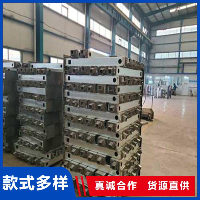【道路护栏】_市政护栏价格低