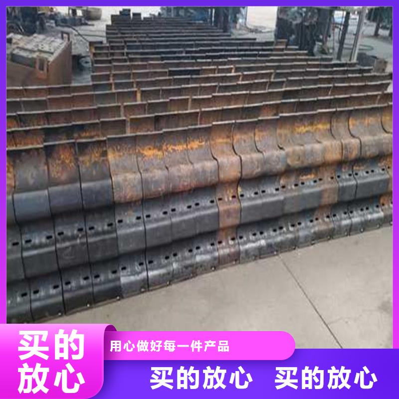 【道路护栏】【防撞桥梁护栏】海量现货直销