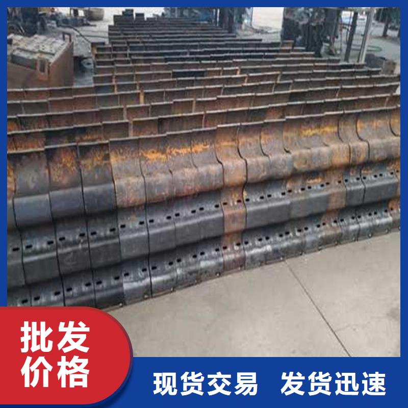 喷漆城市天桥栏杆全网价