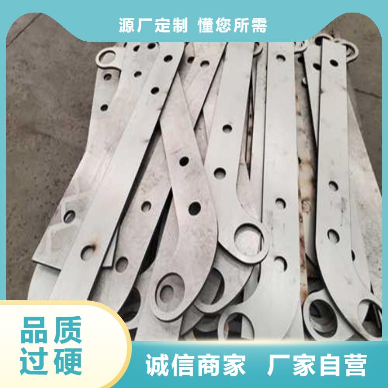 支持定制的景区不锈钢缆索护栏厂家