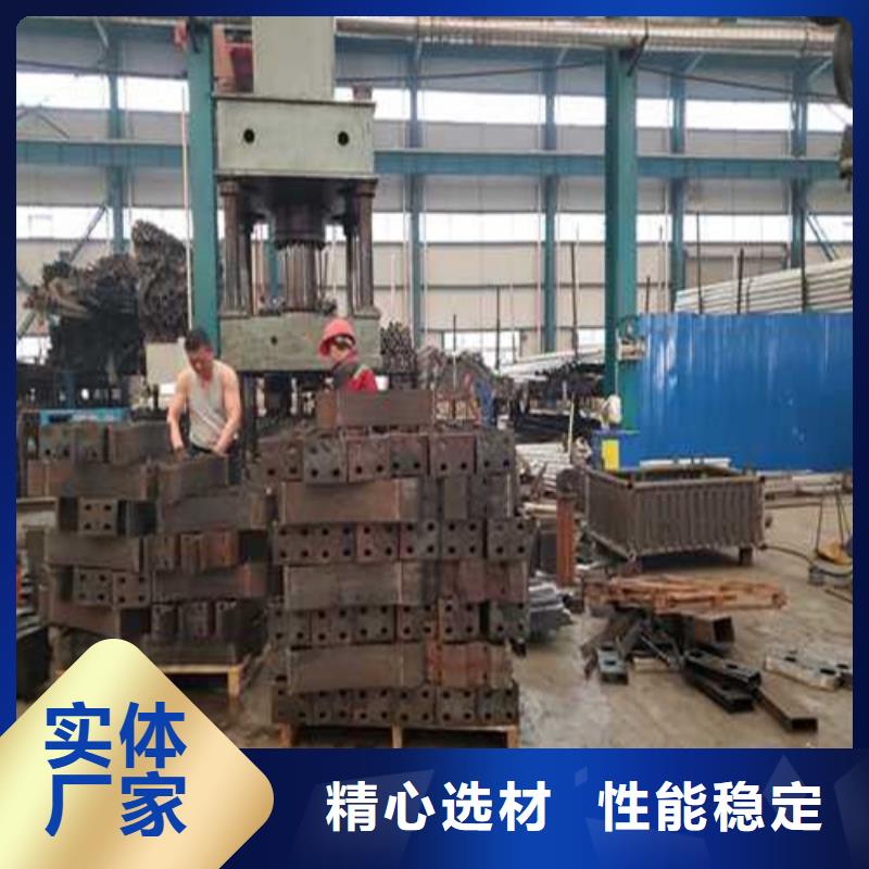 道路护栏质优价保