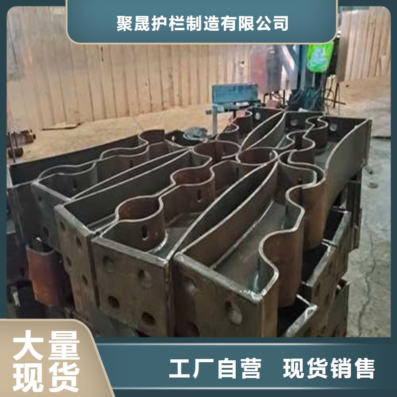 道路护栏交通防撞围栏现货充足