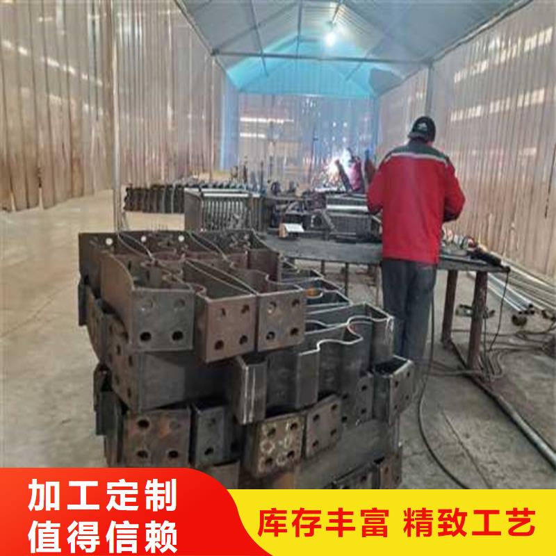 【护栏防撞护栏厂分类和特点】