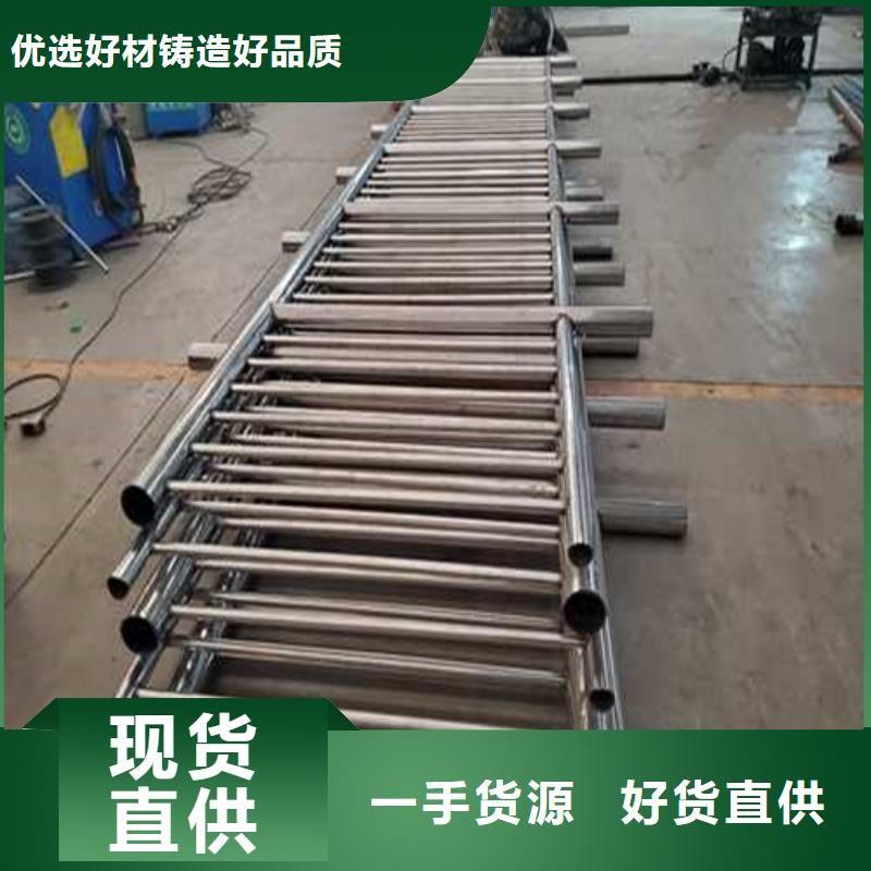 河边景观灯光护栏厂家实力雄厚