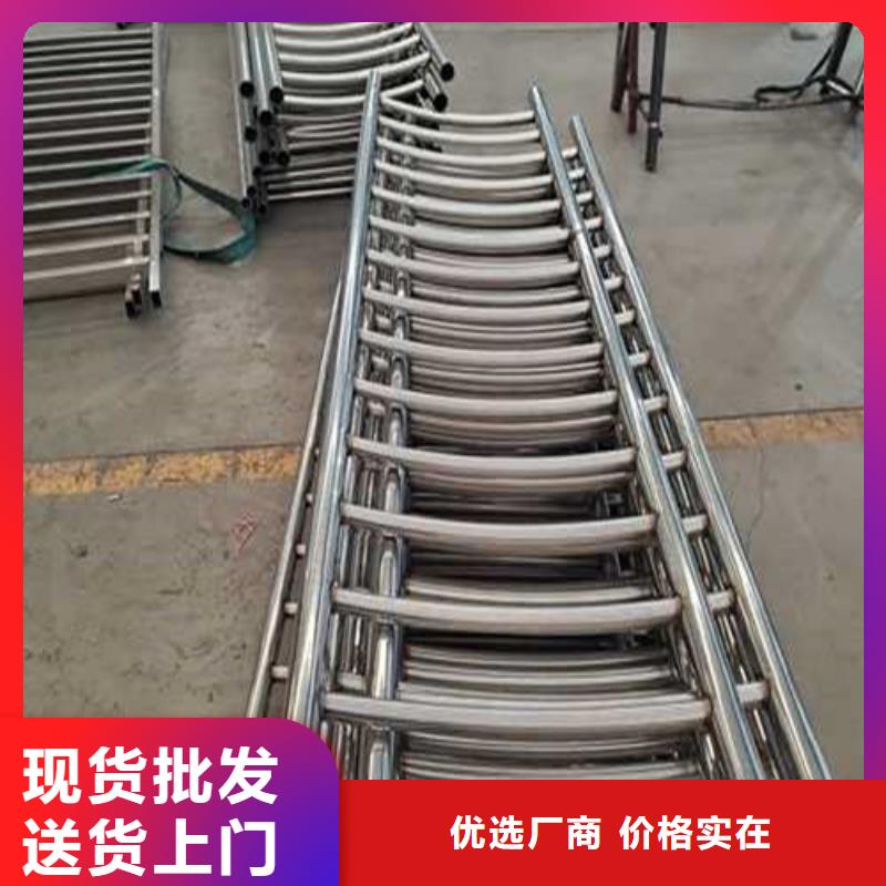 规格齐全的城市天桥护栏经销商