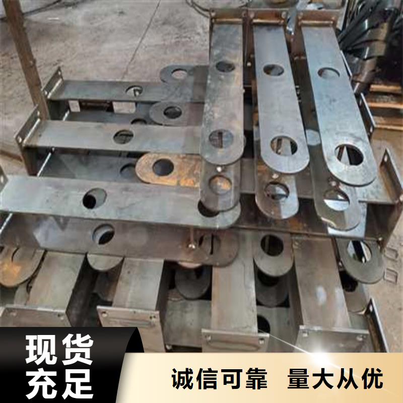 城市天桥桥梁防撞护栏-城市天桥桥梁防撞护栏可信赖