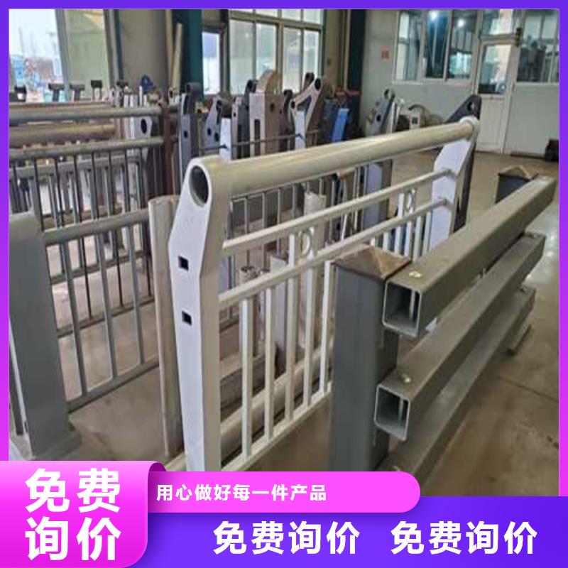 河边不锈钢缆索护栏生产基地
