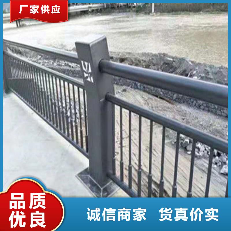 河边不锈钢缆索护栏生产基地