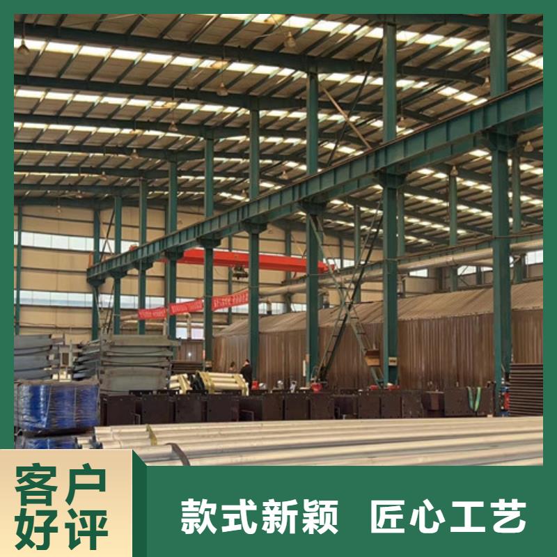人行道护栏懂您所需