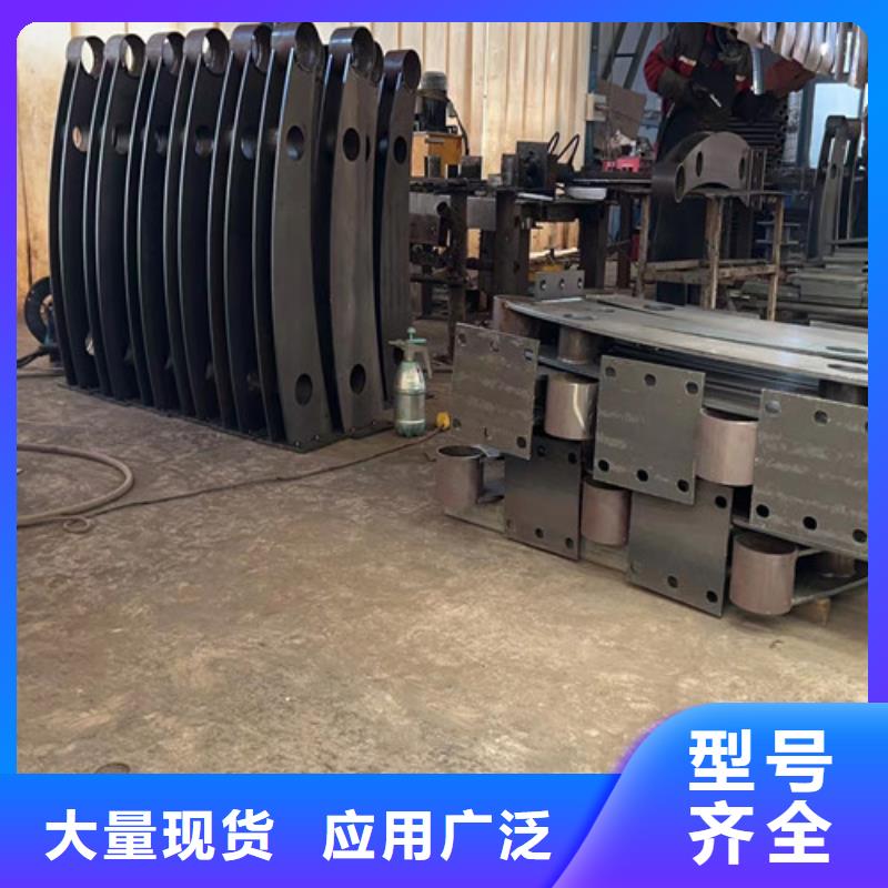 人行道护栏_【景观护栏】用心做好每一件产品