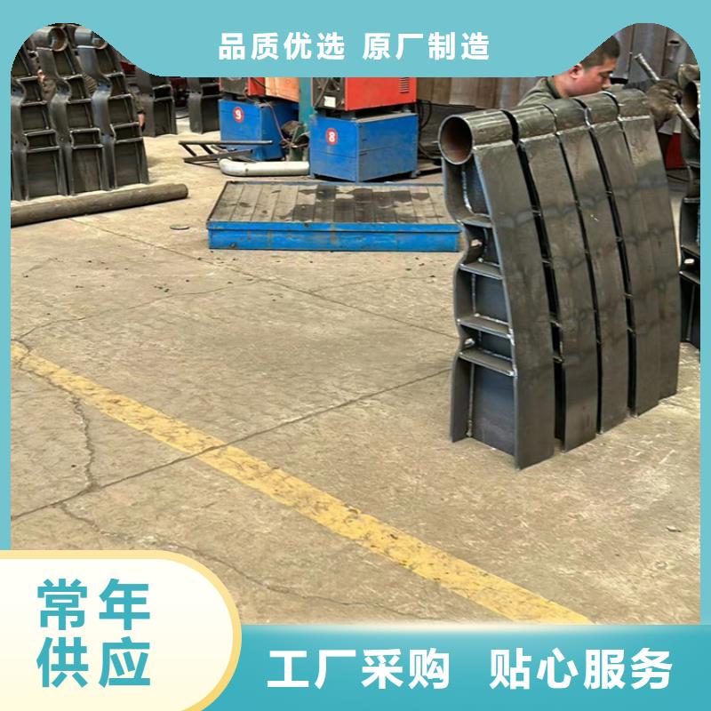 人行道护栏懂您所需