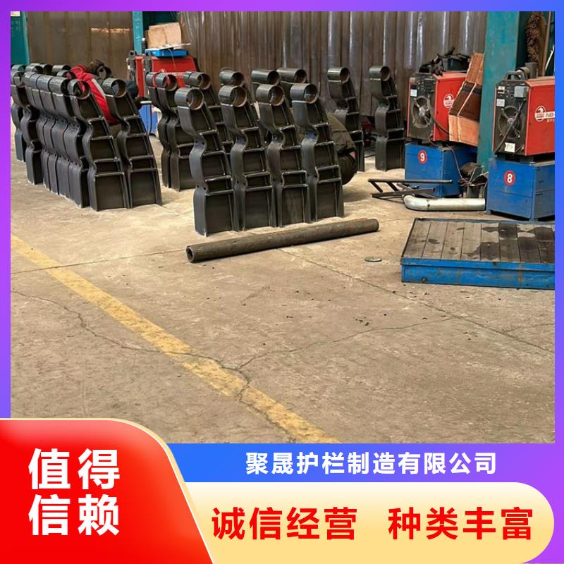 人行道护栏【中央分隔栏】支持批发零售