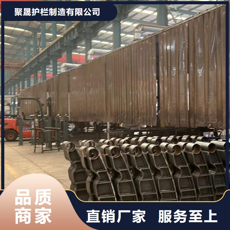 【人行道护栏,防撞护栏立柱诚信厂家】