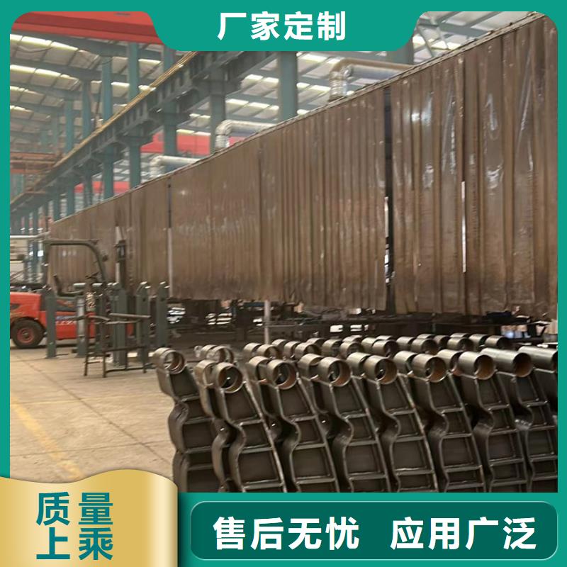 人行道护栏,【桥梁护栏】符合标准