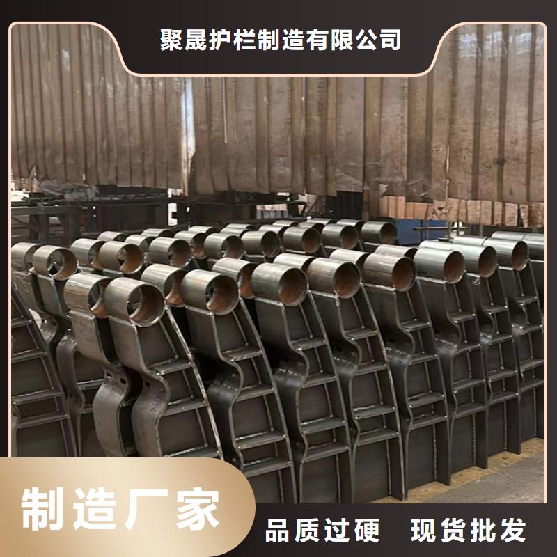 人行道护栏,灯光护栏厂拒绝中间商