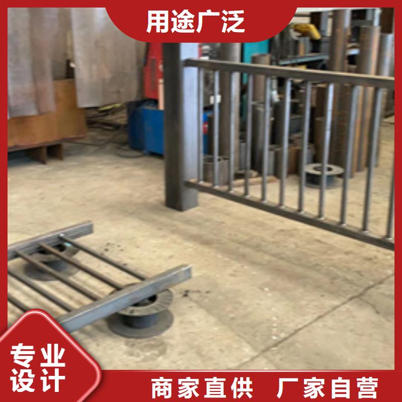 人行道护栏_【防撞护栏】产品优良