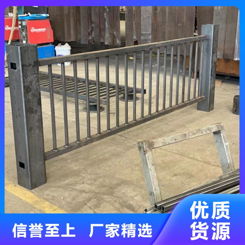 供应批发天桥不锈钢护栏-现货供应
