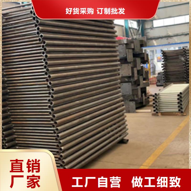 人行道护栏,【桥梁护栏】符合标准