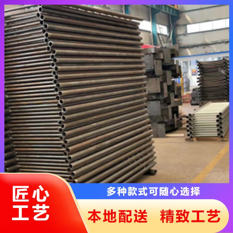 人行道护栏桥梁护栏厂品质做服务