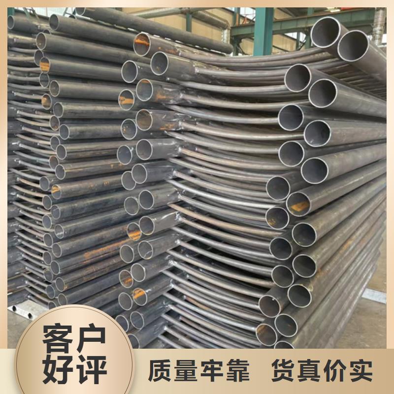 人行道护栏_【景观护栏】用心做好每一件产品