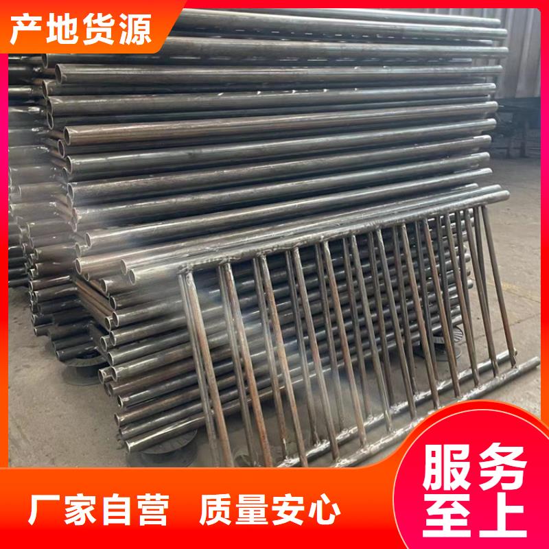 人行道护栏【桥梁护栏厂】本地配送