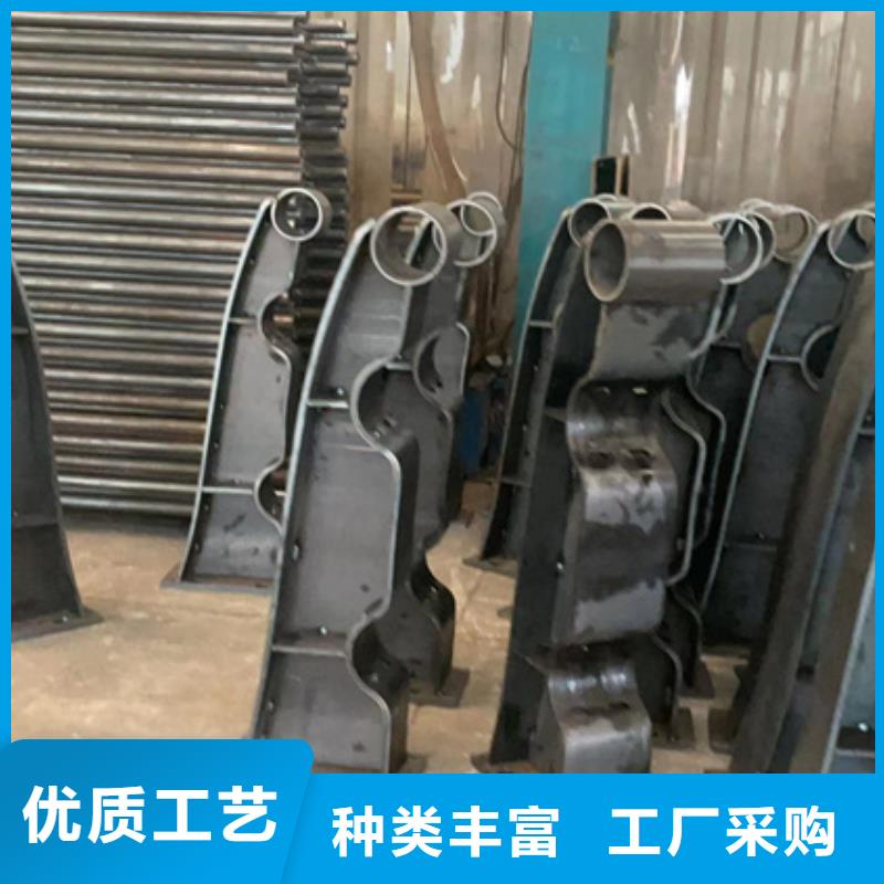 人行道护栏桥梁护栏厂专注质量