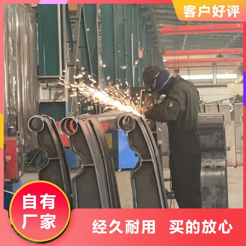 人行道护栏-桥梁护栏厂精选厂家好货
