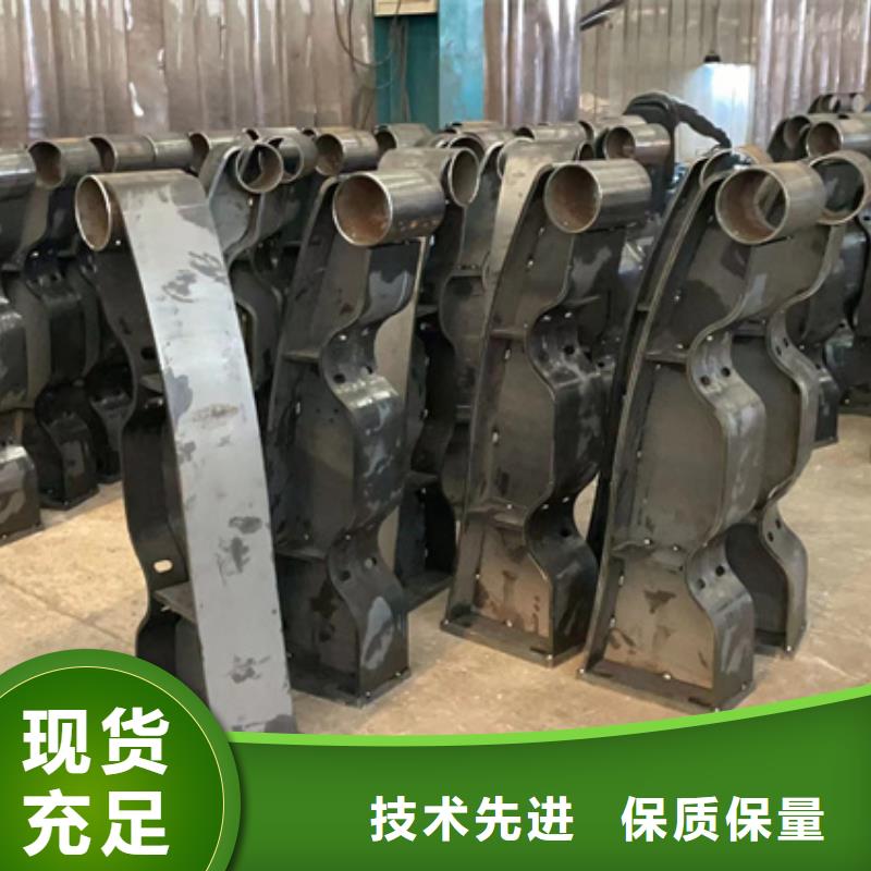 【人行道护栏【高速开口栏网】海量货源】