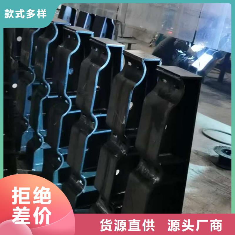 人行道护栏,【桥梁护栏】符合标准