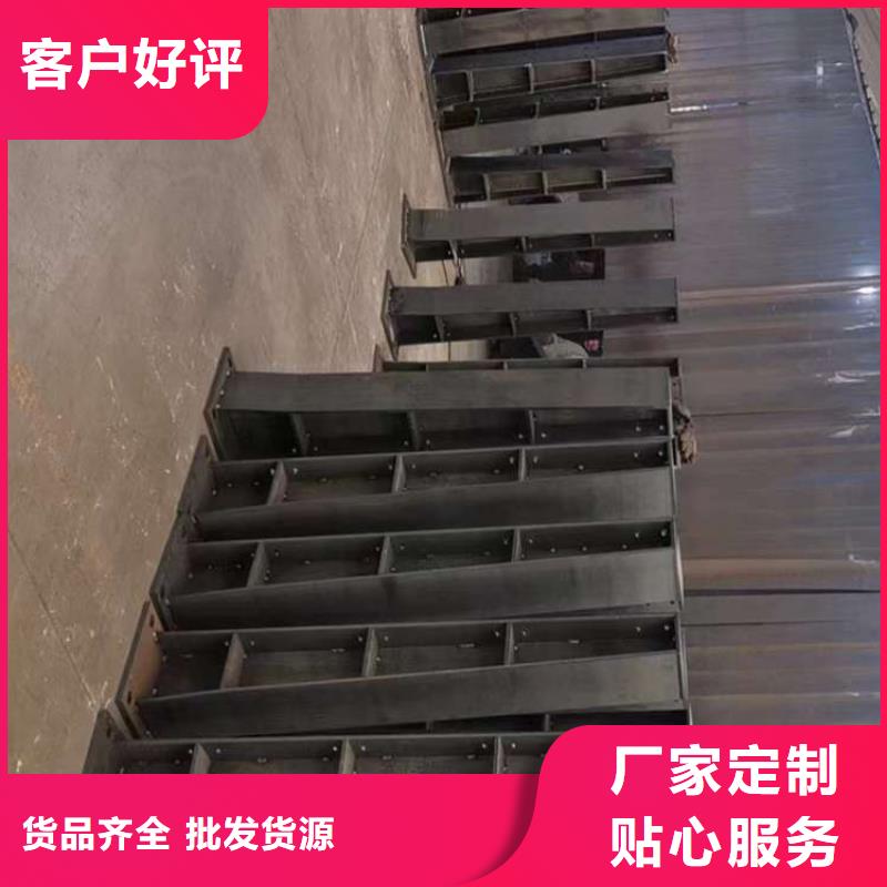 人行道护栏_栈道护栏厂联系厂家