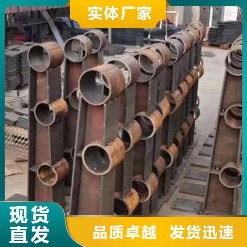 人行道护栏懂您所需
