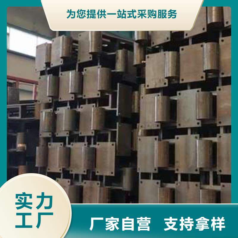  人行道护栏厂家新品
