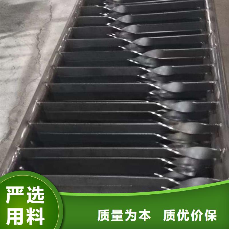 人行道护栏桥梁防撞护栏厂专业的生产厂家