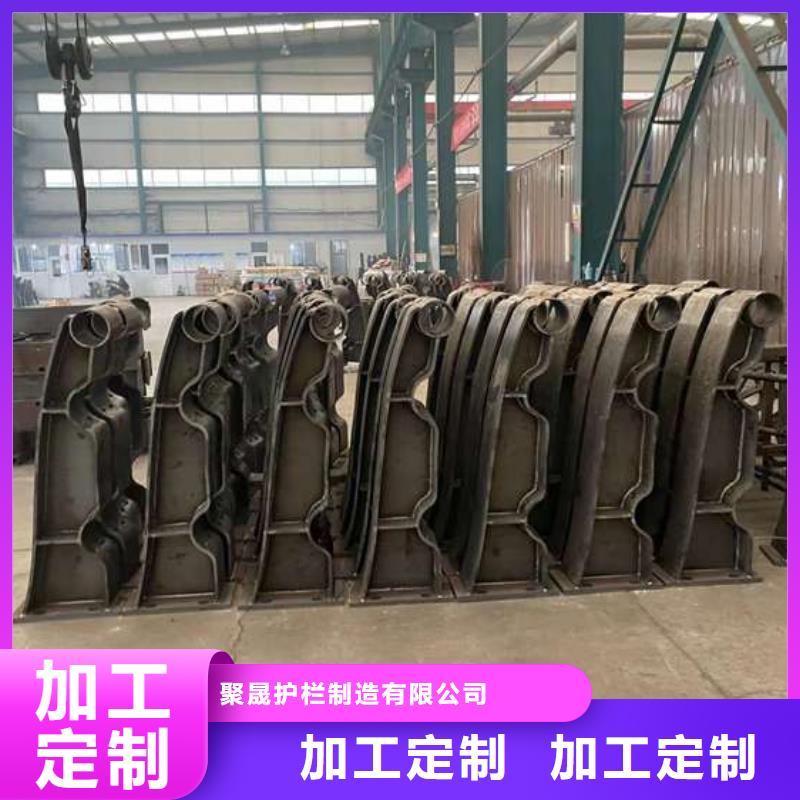 人行道护栏_【景观护栏】用心做好每一件产品