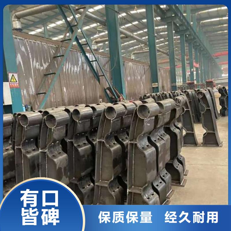 人行道护栏桥梁护栏厂专注质量
