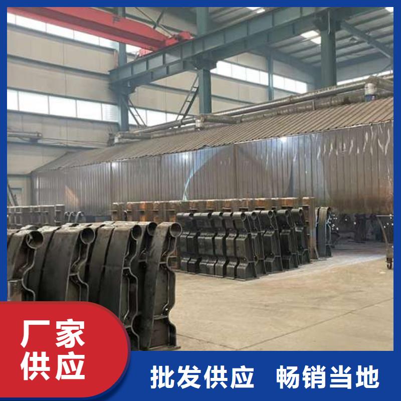 人行道护栏,灯光护栏厂拒绝中间商
