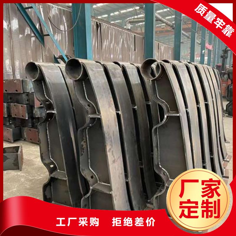 人行道护栏市政护栏用的放心