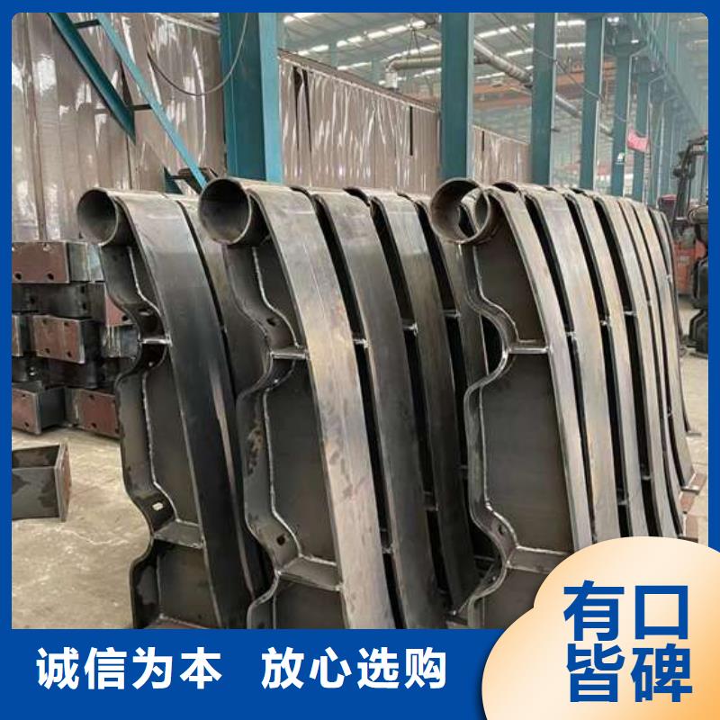 人行道护栏【立柱】用心制作